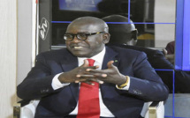 Procès MMN/Sonko : "c'est comme un cheveu dans la soupe, il faut s'arrêter ", dixit Youssou Diallo