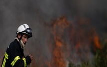Chili: les violents incendies continuent de faire rage, au moins 24 morts
