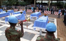 Mali: l’ONU envisage de renforcer le mandat de la Minusma