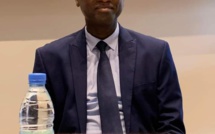 Ismaïla Madior Fall sur les fonds covid-19 « on a dépensé de l'argent pour venir en appui à des citoyens...»