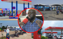 Emeutes mars 2021 : les gérants de stations-services entre crainte d’un remake et non-respect des promesses de Macky (ITW)