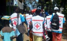 RCA: des menaces contre la Croix-Rouge