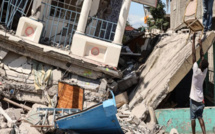 Le bilan du séisme en Turquie et en Syrie dépasse les 9500 morts