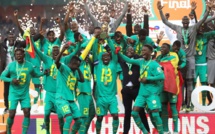 CHAN 2023 : 5 Sénégalais dans l’équipe type de la CAF, Pape Thiaw meilleur entraîneur