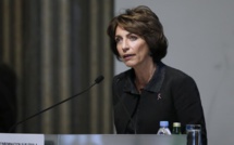 Ebola: la ministre de la Santé française se veut rassurante