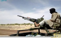 L'Elysée annonce la destruction d'un convoi d'Aqmi au Niger