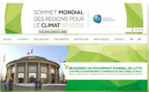 France: 500 régions du monde mobilisées pour le climat