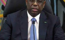 Conseil présidentiel décentralisé : "l'Etat a investi 2.744 milliards FCFA dans la région de Thiès depuis 2014", déclare Macky Sall