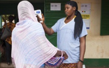 Ebola: le Mali réalise des tests cliniques pour la fabrication d'un vaccin