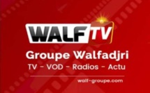 Transmission de la manifestation de Mbacké : Walftv annonce la coupure de son signal par le CNRA 