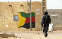 Mali: deux membres du MNLA blessés dans une nouvelle attaque au nord