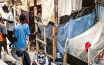 Diamniadio: Dans la ville du futur du Sénégal, la vie de forçats des travailleurs étrangers