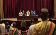 Au Mali, les propos belliqueux d'un membre du Conseil national de transition font polémique