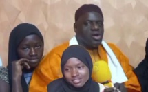 Louga : une jeune fille retrouve ses parents après avoir passé 23 ans dans un orphelinat 