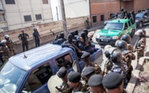 Marc Ravalomanana «mis en sécurité», «pas arrêté»