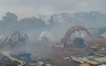 Côte d’Ivoire: pour la FIDH, l’enquête sur le drame de Duékoué stagne