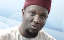 "Ceux qui disent que la marche est haram...sont de mauvaise foi ", dixit Cheikh Omar Diagne