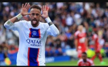 Ligue des Champions, PSG : Neymar répond aux critiques
