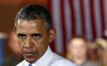 Réunion de la coalition anti-EI: Obama «très inquiet» pour Kobane