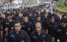 Algérie: regain de tension à Ghardaïa, les policiers manifestent