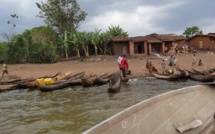 Pour le Burundi, les cadavres du lac Rweru viennent du Rwanda