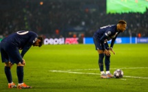 Ligue des Champions, PSG : la nouvelle sortie affligeante de Lionel Messi et Neymar