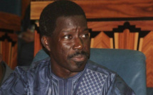 Talla Sylla a été admis en soins intensifs mardi après une crise