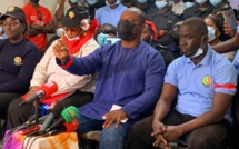 Le salaire des ASP passe de 50.000 FCFA à 90.000 FCFA