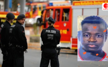 Affaire du jeune sénégalais abattu Allemagne: 5 policiers dont le présumé tireur arrêtés