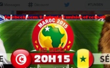 #Livetweet- Tunisie vs Sénégal (19h 15- GMT)- Monastir: Acte 2