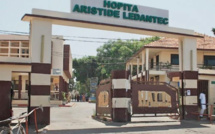 Hôpital Le Dantec : la vente des 3ha est finalement suspendue