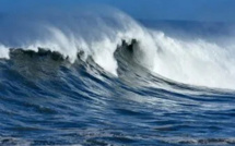 Sénégal: l'Anacim annonce une houle « dangereuse », pour demain 16 février