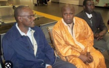 3e mandat : le Secrétaire permanent du Parti socialiste en Italie se démarque des souteneurs de Macky Sall 