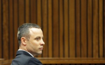 Procès Pistorius: l'Afrique du Sud retient son souffle