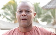 Vidéo - Réaction de Mame Mbaye Niang après le procès