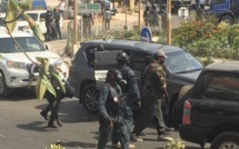 Cité Keur Goorgui : Sonko est chez lui