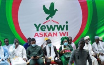 Violation des droits de Sonko: YAW interpelle les défenseurs des droits humains