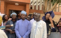 Les députes de YAW vont désormais accompagner Sonko à ses prochaines convocations