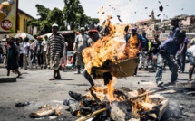 Madagascar: la police disperse une manifestation pro-Ravalomanana