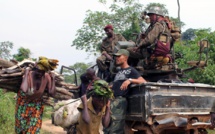 RDC: 22 morts dans le massacre de civils à Béni par l'ADF