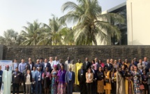 Initiative Pêches Côtières pour l’Afrique de l’Ouest : les femmes transformatrices au cœur de l'initiative