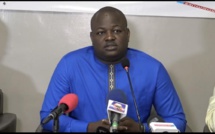 Ngouda Mboup : « Le fonctionnement actuel de l'Assemblée nationale est défectueux ! »