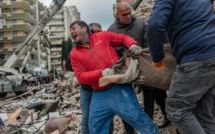 Deux nouveaux séismes dans le sud de la Turquie: Six morts 