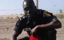 ​Révélation de l’enquête de la DIC: Tombong Oualy a dérobé des munitions 