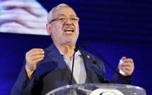 Tunisie: Ennahda jette toutes ses forces dans les législatives