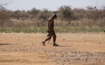 Au Burkina Faso, nouvelle attaque meurtrière dans la région sahélienne