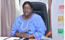 Décès de l'époux du ministre de la Santé, Marie Khémesse Ngom Ndiaye