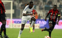 Auteur d'un excellent début de saison avec l'Olympique de Marseille, Gianelli Imbula aurait tapé dans l'oeil de Chelsea.