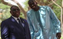 Palais de la République: l'ancien basketteur Ndongo Ndiaye démissionne de son poste de ministre conseiller et de l'Apr