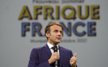 Macron va effectuer une tournée en Afrique centrale du 1er au 5 mars